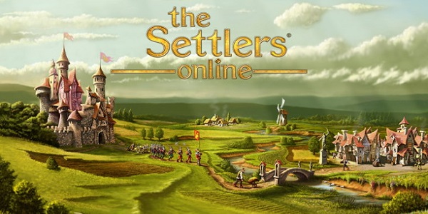 The Settlers Online fête Pâques et se met à jour