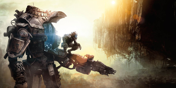 EA lance Titanfall Online sur PC en Asie !