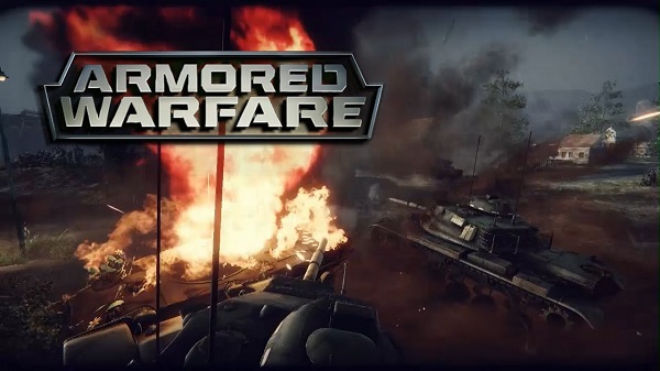 Obsidian Entertainment illustre en vidéo les blindages et les contre-mesures des tanks d’Armored Warfare