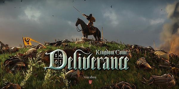 No Box / Kingdom Come : Deliverance / PC