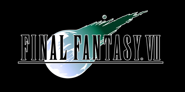 Final Fantasy VII disponible sur iOS !