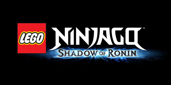 Warner Bros, TT Games et The LEGO Group annoncent la sortie de LEGO Ninjago : L’Ombre de Ronin !