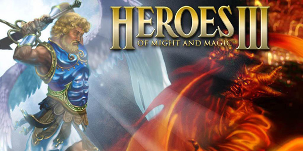 Ubisoft annonce l’Edition HD de Might & Magic Heroes III !