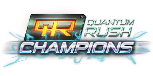 Sortie officielle de Quantum Rush: Champions