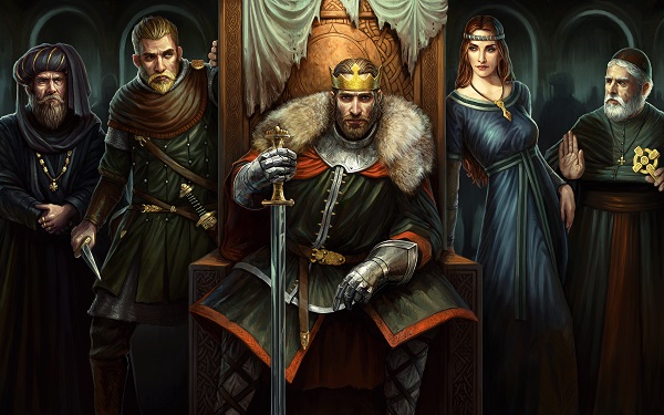 Total War Battles : KINGDOM est annoncé sur PC, Mac et sur tablettes