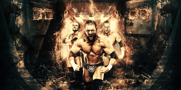 Un nouveau contenu téléchargeable est disponible pour WWE 2K15 !