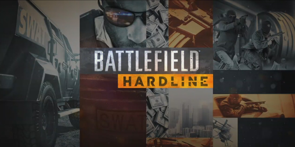 Trailer pour Battlefield Hardline : Le Casse !