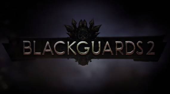 Blackguards 2 : deuxième vidéo gameplay avec les nouvelles features