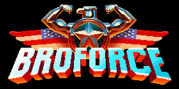 Un nouveau contenu gratuit pour Broforce !