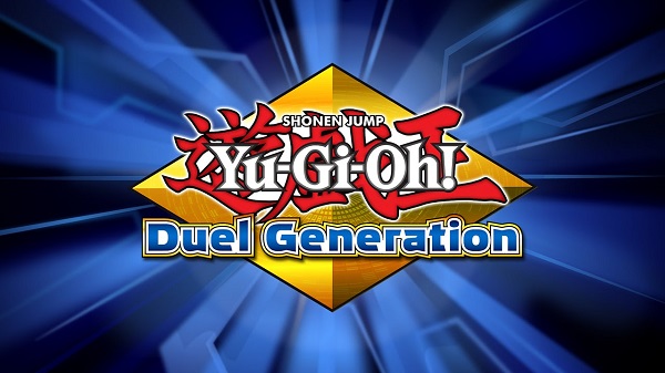 Le jeu de cartes Yu-Gi-Oh! disponible sur iOS et Android