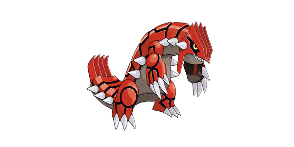 Retro #40 – Pokémon Version Rubis