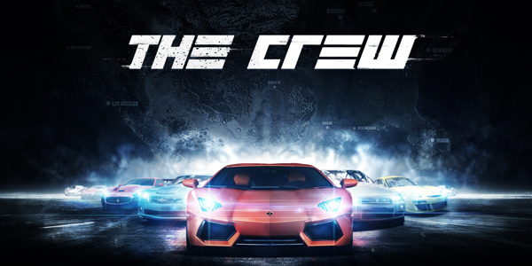 Trailer de lancement pour The Crew !