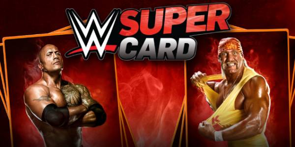 WWE SuperCard – Saison 3 WWE SuperCard – Season 4