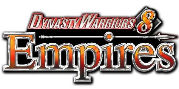 Trailer et date de sortie pour Dynasty Warriors 8 Empires