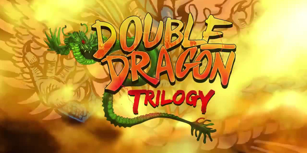 Double Dragon Trilogy bientôt disponible sur PC
