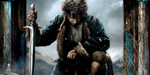 Critique Ciné #4 – Le Hobbit : la bataille des cinq armées