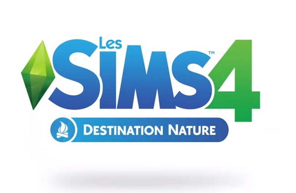 Les Sims 4 : Destination nature est maintenant disponible !