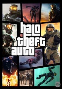 Mashup-Jeux-Video-Halo-GTA
