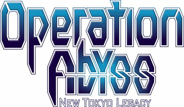 Operation Abyss: New Tokyo Legacy – Disponible dès le 17 avril 2015 sur PlayStation Vita