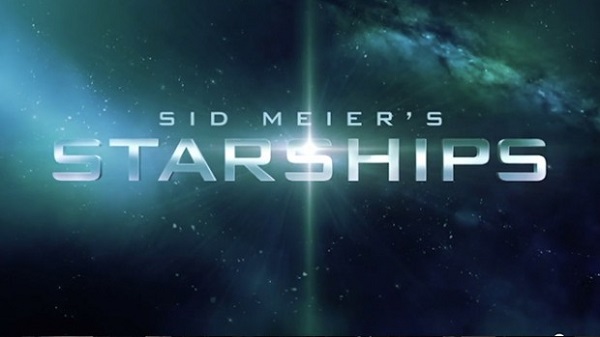 2K et Firaxis Games annoncent SID MEIER’S STARSHIPS