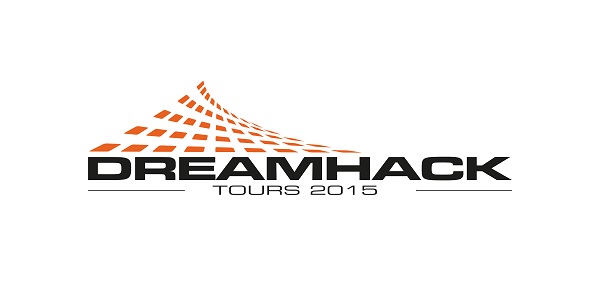 Découvrez le trailer de la DreamHack Tours 2015 !