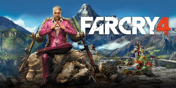 Le contenu téléchargeable de Far Cry 4: S’échapper de Durgesh, est maintenant disponible !