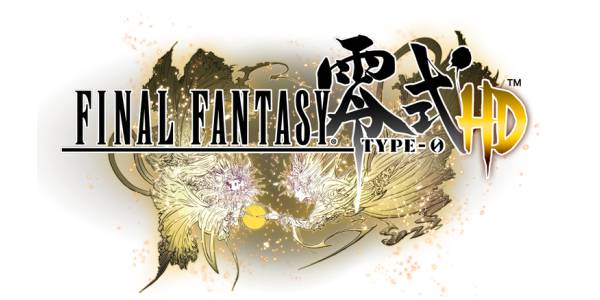 Edition collector de Final Fantasy Type-0 HD
