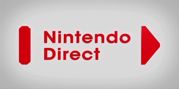 Un nouveau Nintendo Direct demain à 15 H !