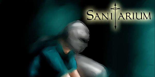 Retro #44 – Sanitarium