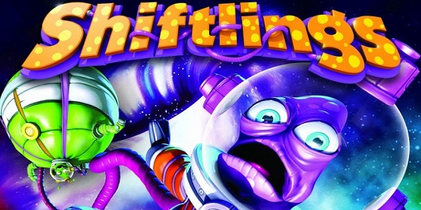 Sierra vous présente Shiftlings, un jeu de réflexion developpé par Rock Pocket Games !