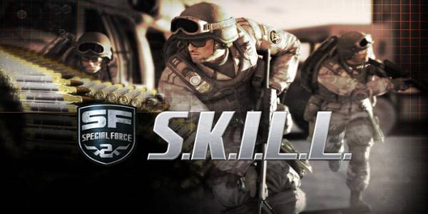S.K.I.L.L. – Special Force 2 renforce sa partie e-sport !