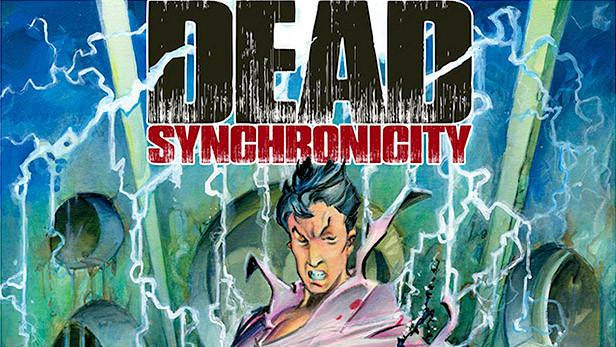 Sortie de Dead Synchronicity prévue le 10 avril 2015