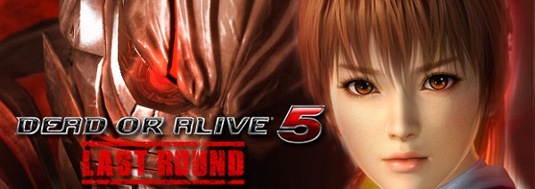 Dead or Alive 5 : Last Round – Le trailer de lancement dévoilé