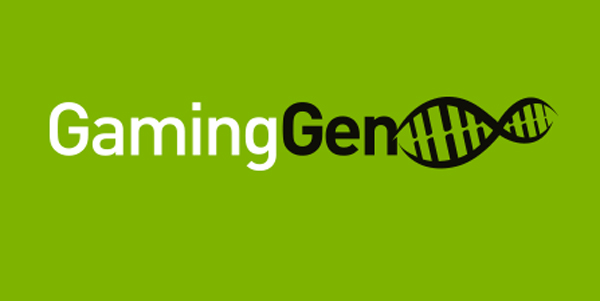 Gaming Gen 4 – Festival du Jeu