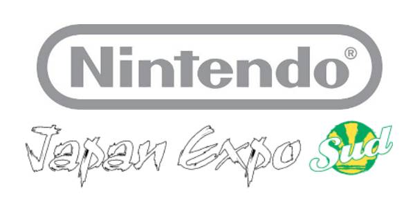 Nintendo dévoile son programme à la Japan Expo Sud