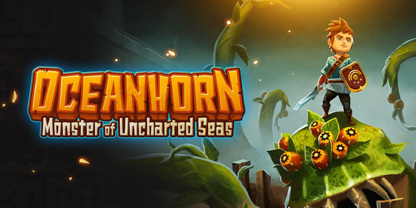 Oceanhorn : Monster of Uncharted Seas débarque sur PC le 17 mars !