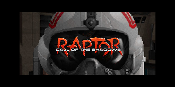 Raptor : Call of The Shadows – 2015 Edition débarque sur Steam !