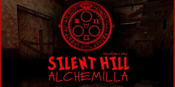 Retro #49 – Silent Hill : Alchemilla