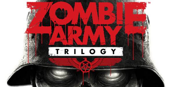 Zombie Army Trylogy sera disponible le 6 mars !