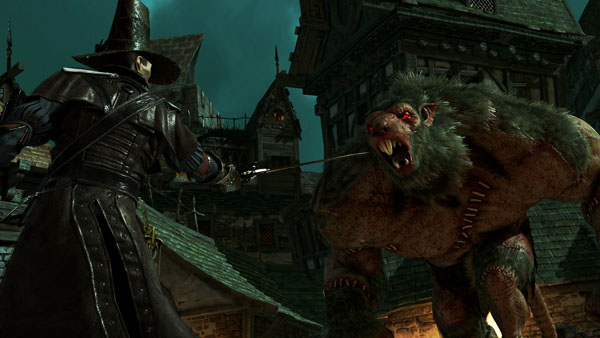 Fatshark annonce l’arrivée de son jeu de combat en coop. brut de décoffrage sur PC et console, Warhammer: End Times Vermintide