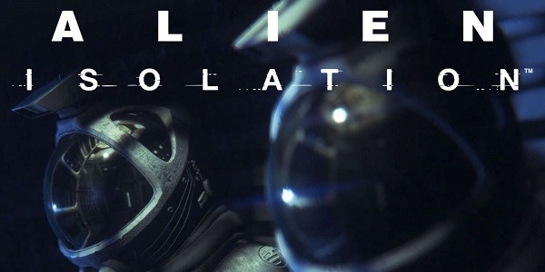 Alien Isolation – The Collection débarque aujourd’hui !