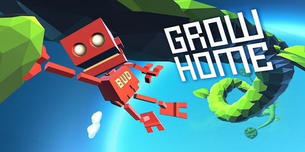 Grow Home est disponible en téléchargement sur PS4 !