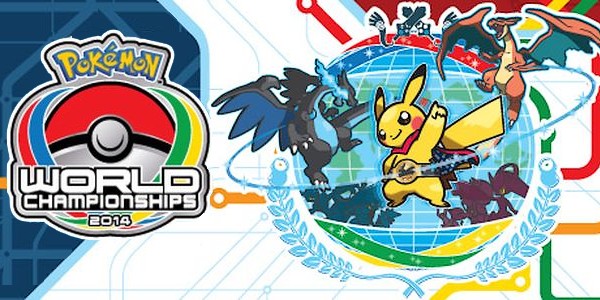 En route vers les Championnats du Monde Pokémon : les dates et lieux des Championnats Nationaux européens annoncés