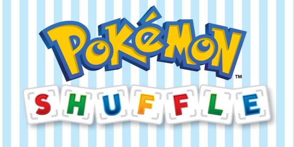 Pokémon Shuffle débarque aujourd’hui en Europe