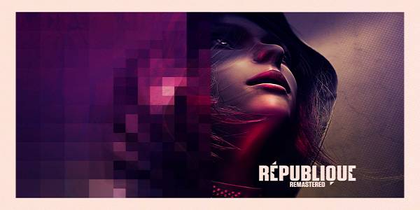Le jeu République Remastered est maintenant disponible sur Steam, GOG et Humble Store !