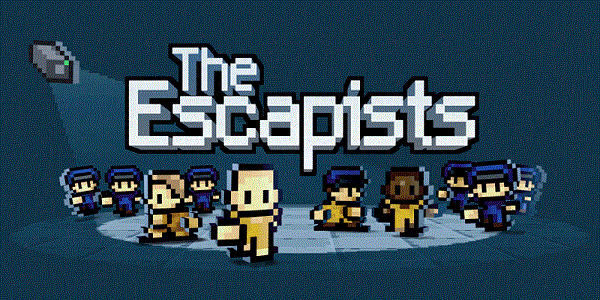 The Escapists en liberté sur Xbox One et sur PC !