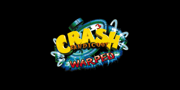 Let’s Play : Crash Bandicoot 3 Warped – Episode 1