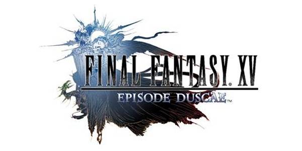 Un sondage retour pour Final Fantasy XV -Episode Duscae-