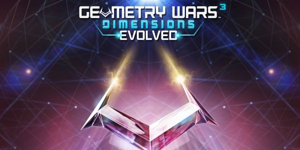 Sierra lance Geometry Wars 3 : Dimensions Evolved sur PS Vita !