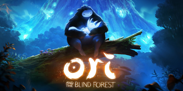 Mirage Gaming découvre Ori and the Blind Forest #1 !